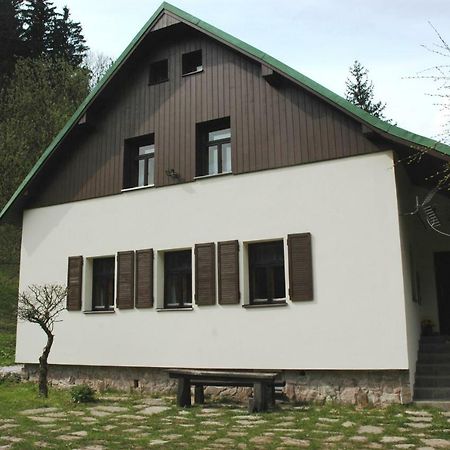 Orli Hnizdo Villa Černý Dŭl Kültér fotó