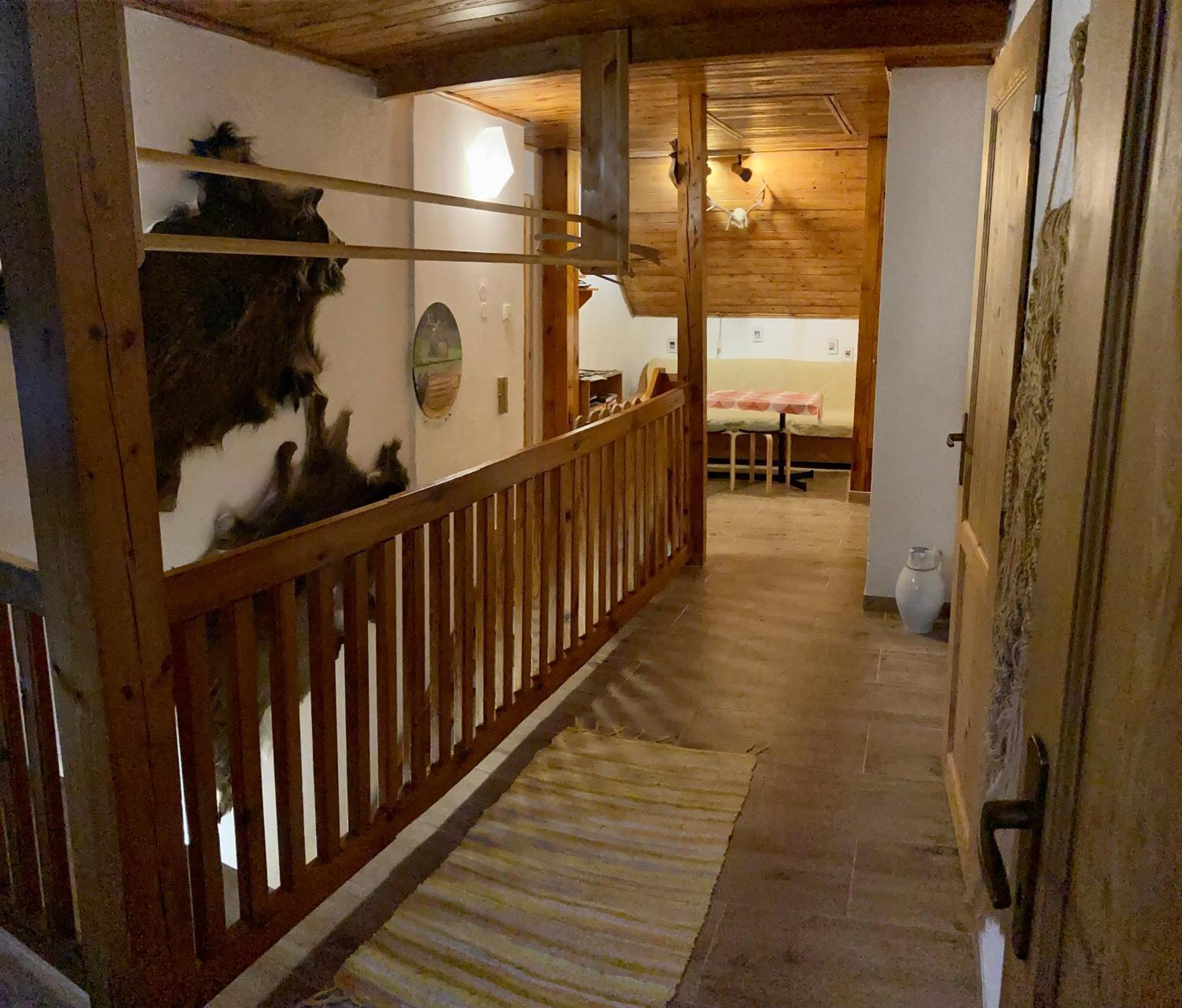 Orli Hnizdo Villa Černý Dŭl Kültér fotó