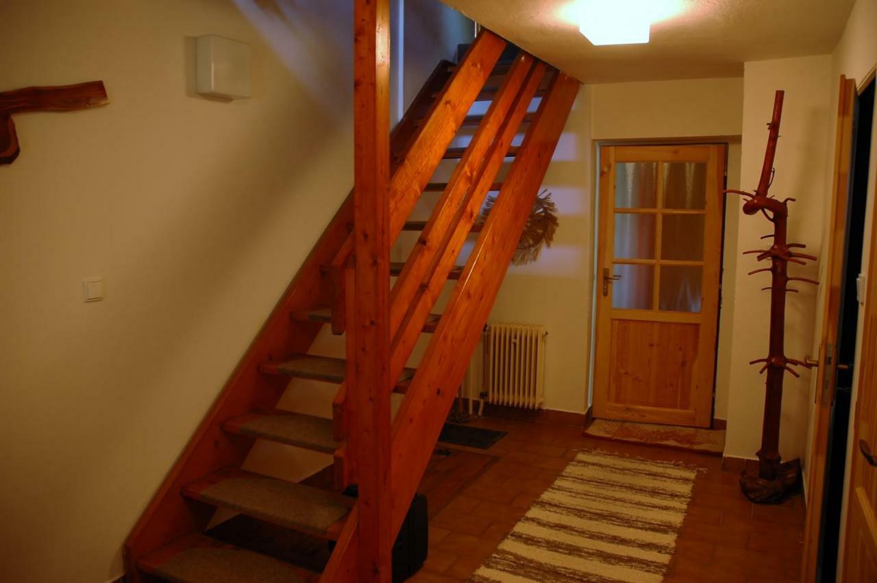 Orli Hnizdo Villa Černý Dŭl Kültér fotó
