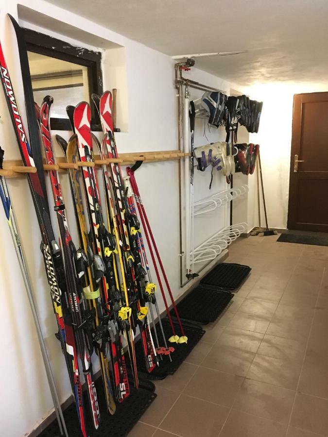 Orli Hnizdo Villa Černý Dŭl Kültér fotó